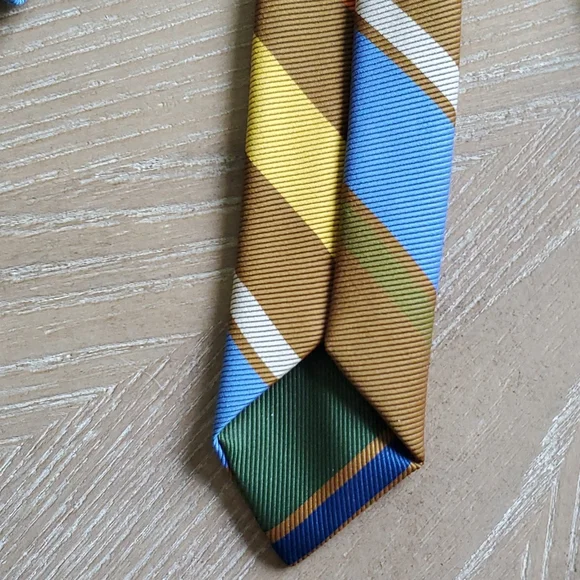 Superba vintage necktie - Picture 5 of 6